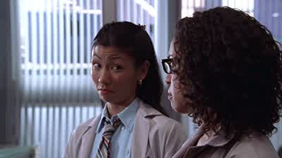 Hi, Jodi. - House