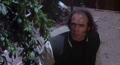 Hi, Joe. What's your hurry? - The Organization