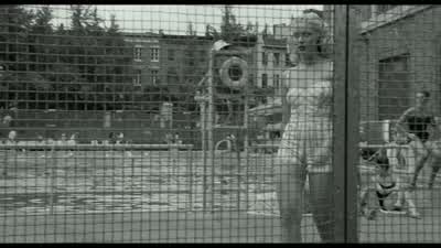 -Hi, Joey. - Raging Bull