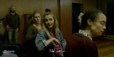 - Hi, Johnny.
- JOHNNY: Hi. - Patrick Melrose
