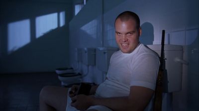 Hi, Joker. - Full Metal Jacket