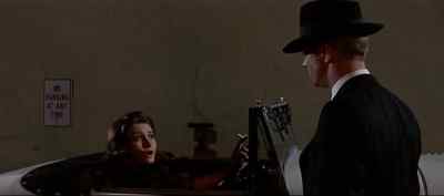 Hi, Jonas. - The Carpetbaggers