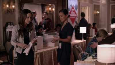 - Hi.
- Jos, can you look over - Crossword Mysteries: A Puzzle to Die For