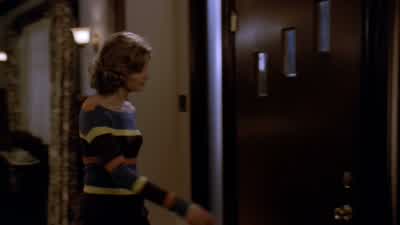 Hi, Joyce. - Buffy the Vampire Slayer