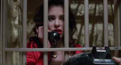 - Hi, Judy, sorry to wake you. - Party Girl