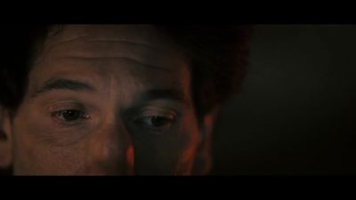 Hi, Julian. - American Gigolo
