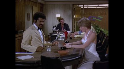 Hi, Julie. - The Love Boat