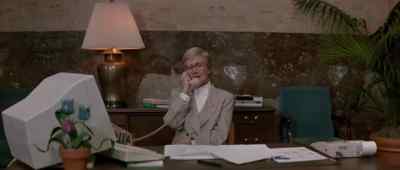 Hi, June. I'd like to speak to Rupert, please. - China Moon