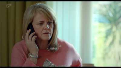 'Hi, June. This is James.' - Cold Call