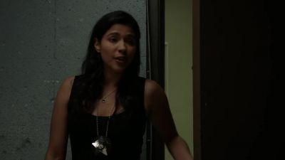 Hi, Karla. - Chicago P.D.