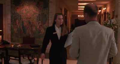 - Hi, Kathleen.
- Frankie, what are you doing? - State of Grace