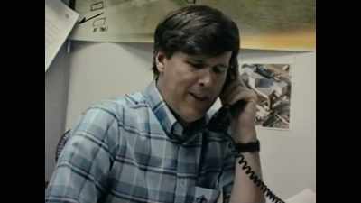 - Hi, Kathy. How are you?
- Okay. - Waco: American Apocalypse
