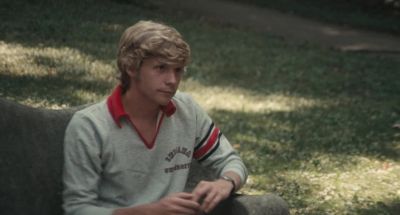Hi Kathy - Breaking Away