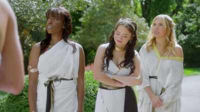 Hi, kaylee. - Secrets on Greek Row
