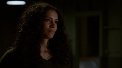 - Hi, Kelly. - Chicago Fire