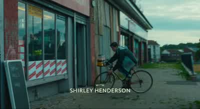 -Hi, Kenny. - I Swear