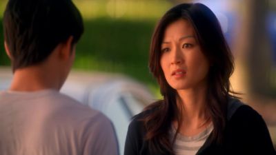 Hi, Kenny. - CSI: Miami