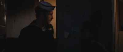 Hi, kid. - Cinderella Liberty