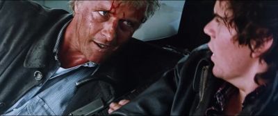 Hi kid - The Hitcher