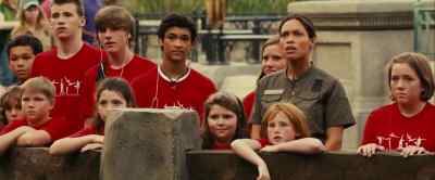 Hi, kids. - Zookeeper