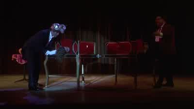 - Hi, kids. - Dirty Dancing