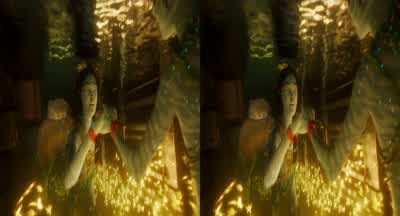 -Hi. -Kiri! -Hi. -Kiri! - Avatar: The Way of Water