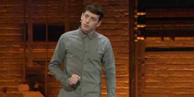 -"Hi, Koko?" - Alex Edelman: Just for Us