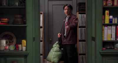 Hi Laura Top five dream jobs - High Fidelity