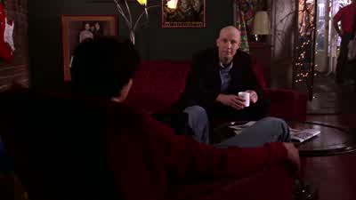 Hi, Lex. - Smallville