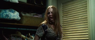Hi Lisa - The Amityville Horror