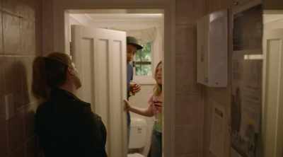 Hi. Listen, I'm a care worker - The Other Guy