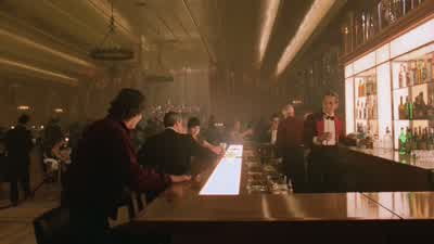 Hi, Lloyd. - The Shining