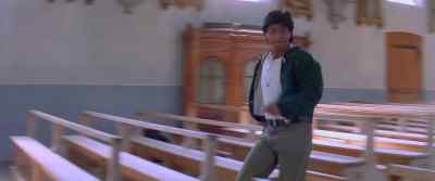Hi! l'm Raj. - Dilwale Dulhania Le Jayenge