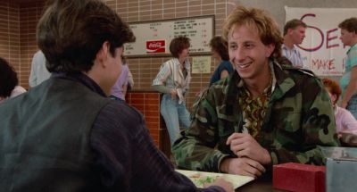 Hi l'm Terry Griffith - Just One of the Guys