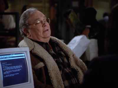 Hi, Lois. - Lois & Clark: The New Adventures of Superman
