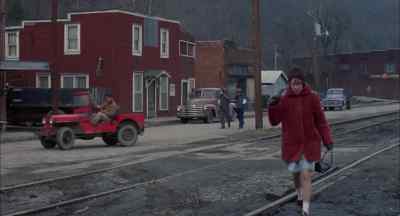 Hi, Loretta, I just... - Coal Miner's Daughter