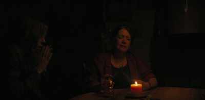 - Hi, Louis!
- How did you do that? - Hereditary