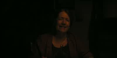 Hi, Louis! - Hereditary