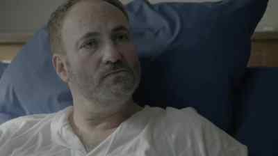 - Hi. ls dad here?
- No, he just left. - The Bridge