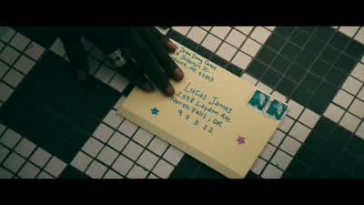 Hi, Lucas. - To All the Boys I've Loved Before