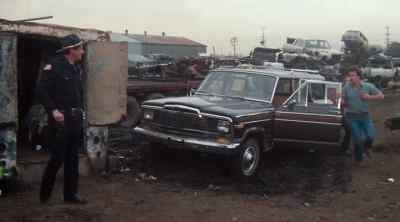 - Hi, Luke!
- Alright, hold on a second. - The Dukes of Hazzard