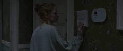 Hi, ma'am, I, um... - Memory