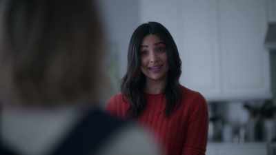 Hi, Maggie.
Starting a garage band? - A Million Little Things