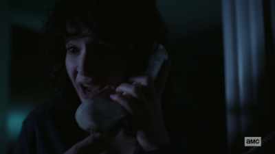 Hi, Maggot. I-I'm coming to get you. - NOS4A2