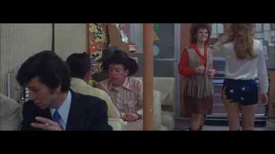 Hi mama. - Truck Stop Women