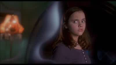 Hi. Man! Perfect first impression. What a jerk! - Casper