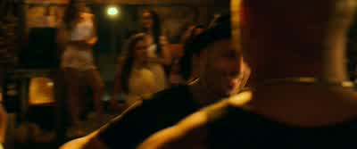 Hi man. - xXx: Return of Xander Cage