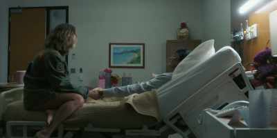 Hi, Margot. - I Know What You Did Last Summer