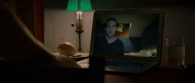Hi Mark. - Self/less