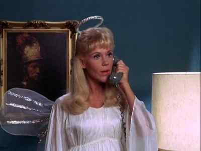 Hi, Marna? - Love, American Style